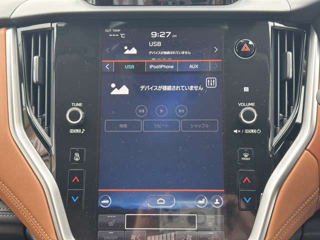 スバル レガシィアウトバック １．８ リミテッド ＥＸ ４ＷＤ R5年 (東海) 99