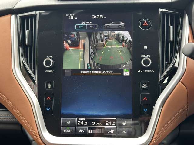 スバル レガシィアウトバック １．８ リミテッド ＥＸ ４ＷＤ R5年 (東海) 99