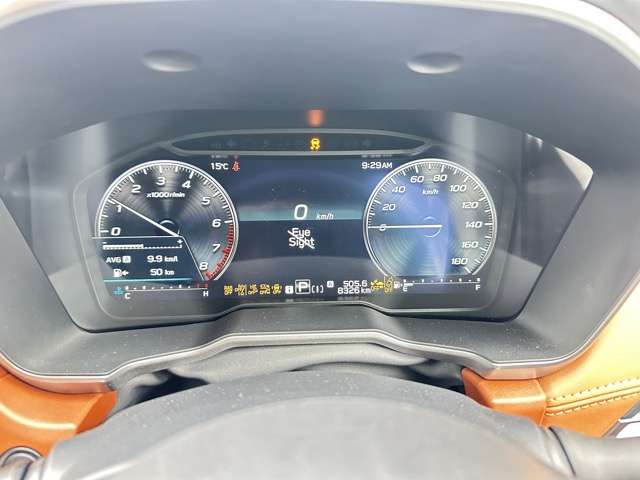 スバル レガシィアウトバック １．８ リミテッド ＥＸ ４ＷＤ R5年 (東海) 99