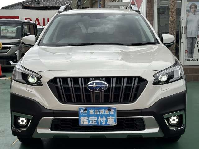 スバル レガシィアウトバック １．８ リミテッド ＥＸ ４ＷＤ R5年 (東海) 99
