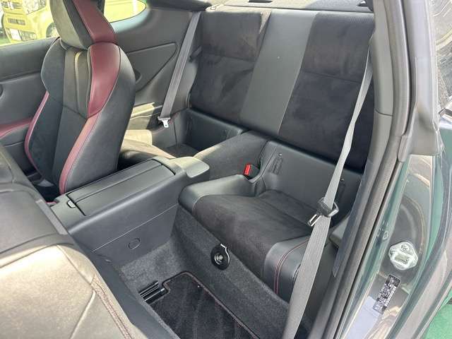 スバル ＢＲＺ ２．４ ＳＴＩスポーツ R6年 (東海) 99