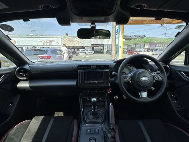 スバル ＢＲＺ ２．４ ＳＴＩスポーツ R6年 (東海) 99