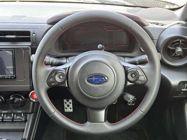 スバル ＢＲＺ ２．４ ＳＴＩスポーツ R6年 (東海) 99