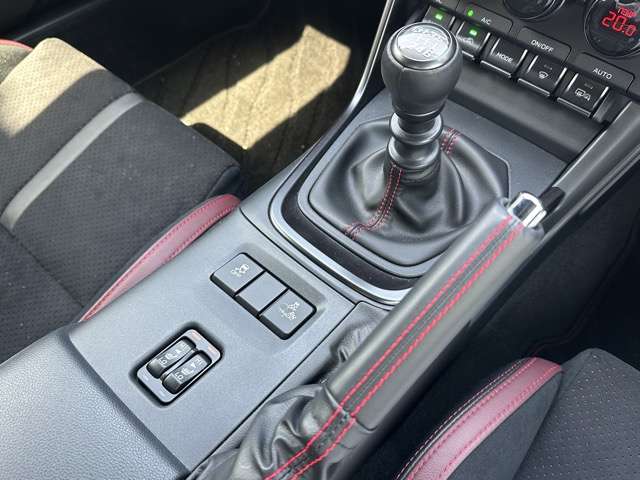 スバル ＢＲＺ ２．４ ＳＴＩスポーツ R6年 (東海) 99