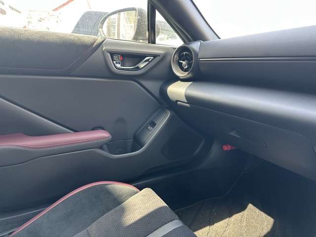 スバル ＢＲＺ ２．４ ＳＴＩスポーツ R6年 (東海) 99