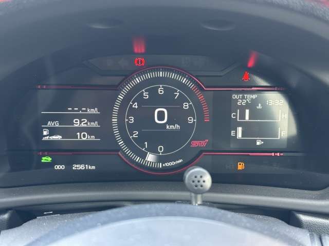 スバル ＢＲＺ ２．４ ＳＴＩスポーツ R6年 (東海) 99