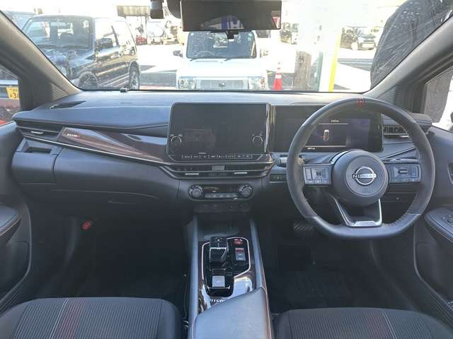 日産 ノートオーラ １．２ ＮＩＳＭＯ R5年 (東海) 99