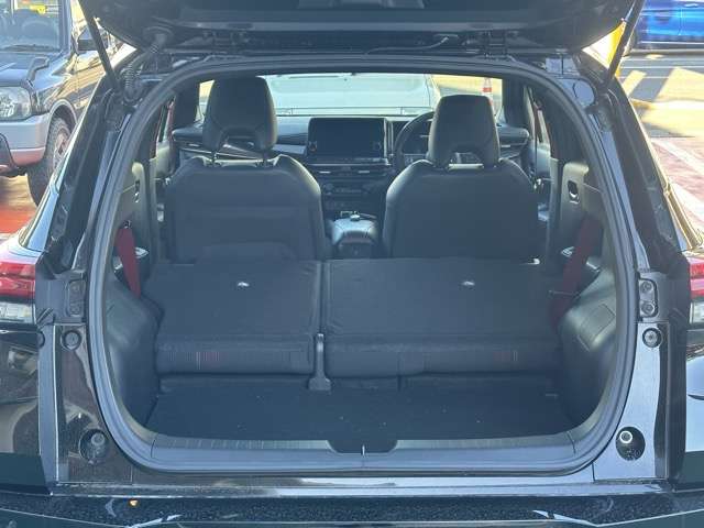 日産 ノートオーラ １．２ ＮＩＳＭＯ R5年 (東海) 99