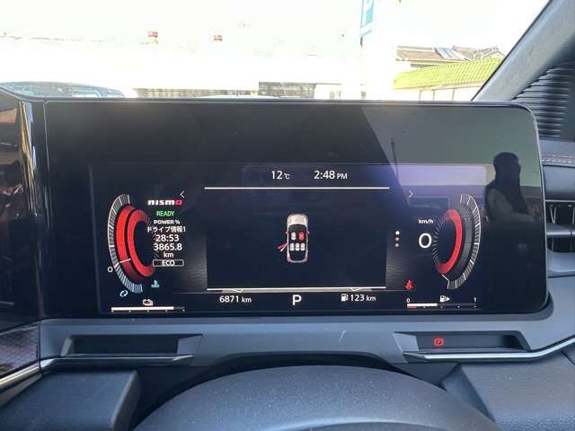 日産 ノートオーラ １．２ ＮＩＳＭＯ R5年 (東海) 99