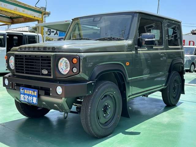 スズキ ジムニー ６６０ ＸＣ ４ＷＤ R4年 (東海) 99