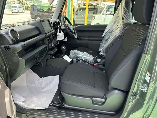 スズキ ジムニー ６６０ ＸＣ ４ＷＤ R4年 (東海) 99