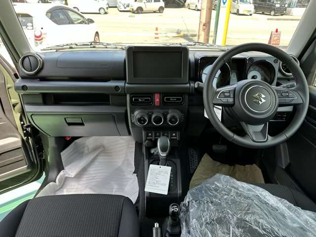 スズキ ジムニー ６６０ ＸＣ ４ＷＤ R4年 (東海) 99