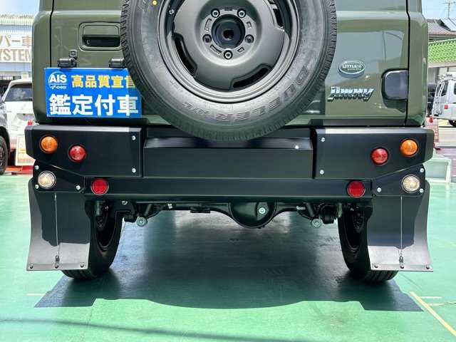 スズキ ジムニー ６６０ ＸＣ ４ＷＤ R4年 (東海) 99