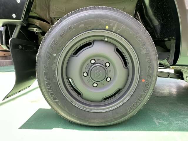 スズキ ジムニー ６６０ ＸＣ ４ＷＤ R4年 (東海) 99