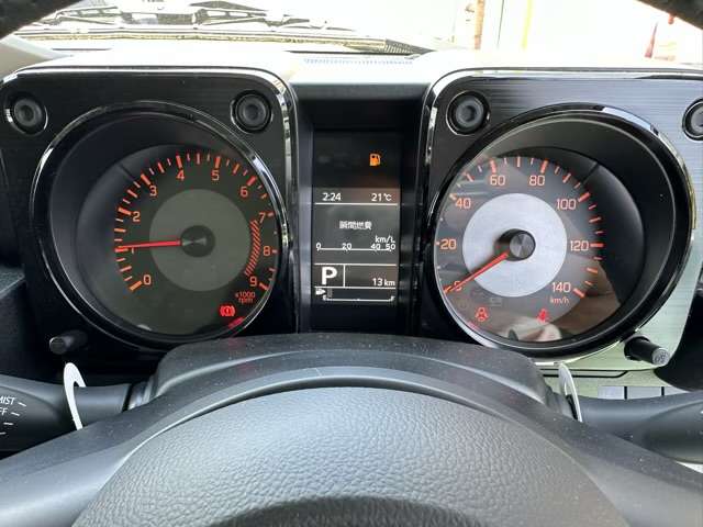 スズキ ジムニー ６６０ ＸＣ ４ＷＤ R4年 (東海) 99
