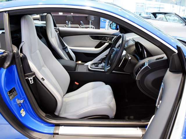 ジャガー Ｆタイプ Ｒダイナミック ３．０Ｌ Ｐ３４０ H30年 (関東) 99