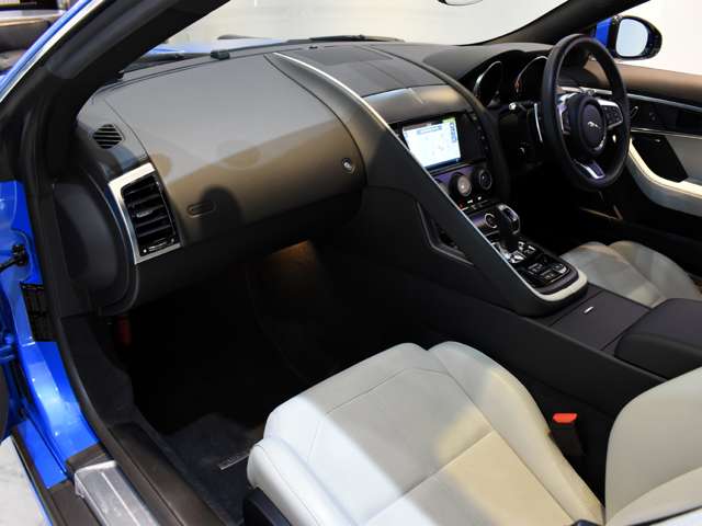 ジャガー Ｆタイプ Ｒダイナミック ３．０Ｌ Ｐ３４０ H30年 (関東) 99