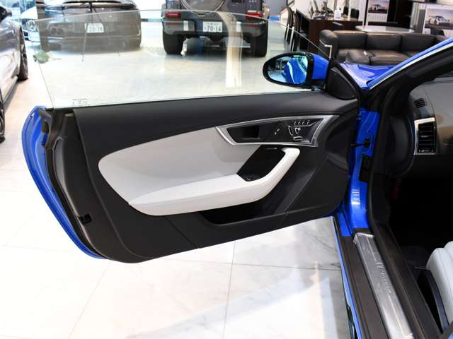 ジャガー Ｆタイプ Ｒダイナミック ３．０Ｌ Ｐ３４０ H30年 (関東) 99