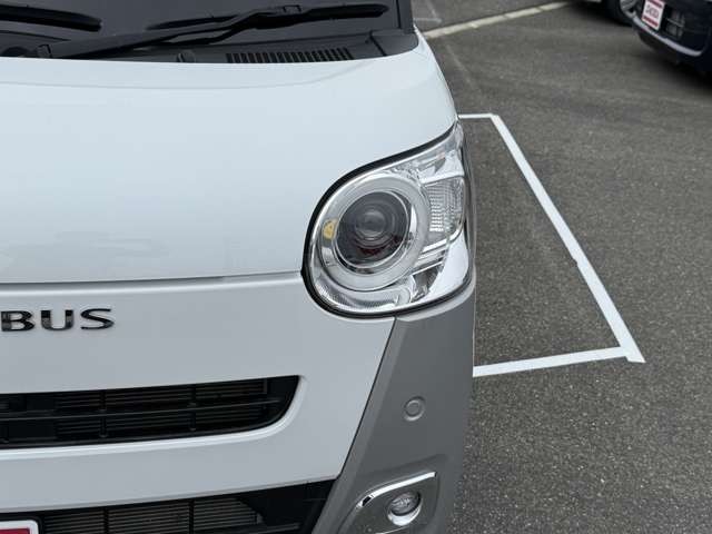 ダイハツ ムーヴ　キャンバス ６６０ ストライプス Ｇ ＥＣＯＩＤＬＥ非装着車 R5年 (中国) 99