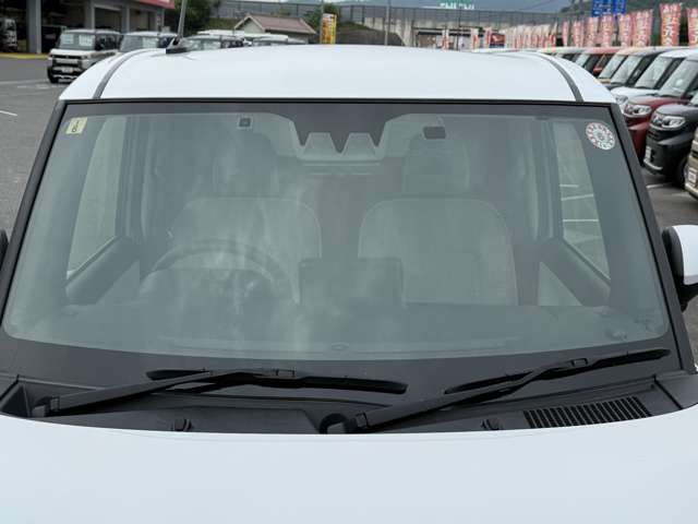 ダイハツ ムーヴ　キャンバス ６６０ ストライプス Ｇ ＥＣＯＩＤＬＥ非装着車 R5年 (中国) 99