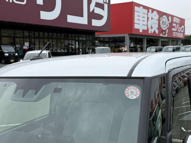 ダイハツ ムーヴ　キャンバス ６６０ ストライプス Ｇ ＥＣＯＩＤＬＥ非装着車 R5年 (中国) 99