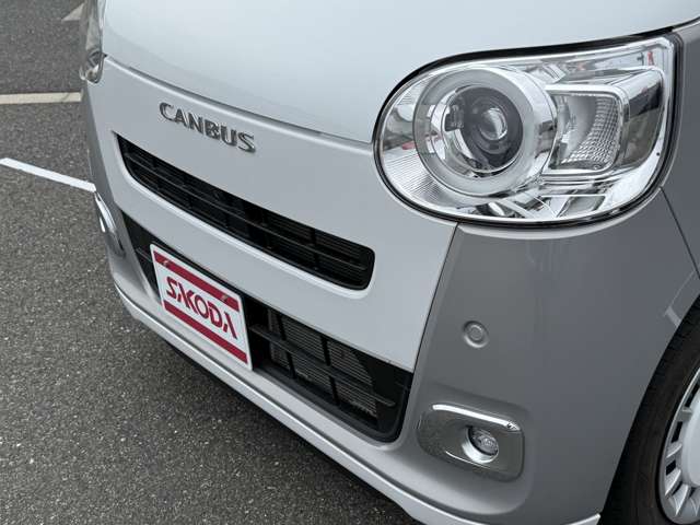 ダイハツ ムーヴ　キャンバス ６６０ ストライプス Ｇ ＥＣＯＩＤＬＥ非装着車 R5年 (中国) 99