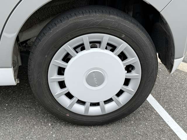 ダイハツ ムーヴ　キャンバス ６６０ ストライプス Ｇ ＥＣＯＩＤＬＥ非装着車 R5年 (中国) 99