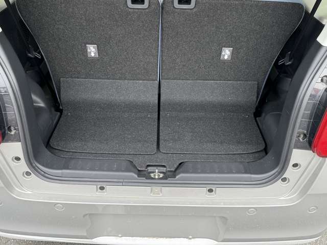 ダイハツ ムーヴ　キャンバス ６６０ ストライプス Ｇ ＥＣＯＩＤＬＥ非装着車 R5年 (中国) 99