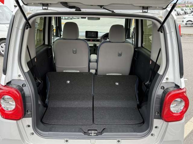 ダイハツ ムーヴ　キャンバス ６６０ ストライプス Ｇ ＥＣＯＩＤＬＥ非装着車 R5年 (中国) 99