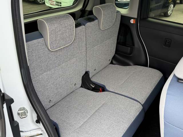 ダイハツ ムーヴ　キャンバス ６６０ ストライプス Ｇ ＥＣＯＩＤＬＥ非装着車 R5年 (中国) 99