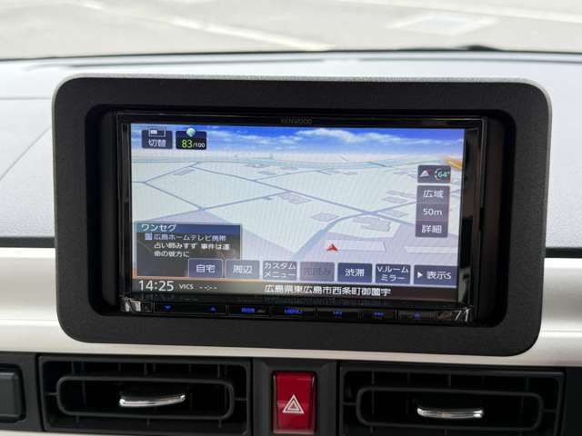 ダイハツ ムーヴ　キャンバス ６６０ ストライプス Ｇ ＥＣＯＩＤＬＥ非装着車 R5年 (中国) 99