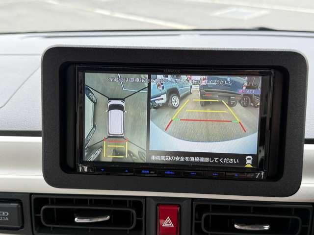 ダイハツ ムーヴ　キャンバス ６６０ ストライプス Ｇ ＥＣＯＩＤＬＥ非装着車 R5年 (中国) 99