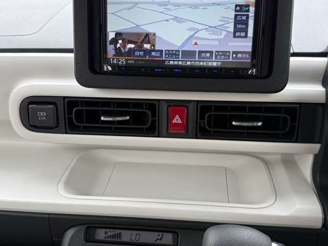 ダイハツ ムーヴ　キャンバス ６６０ ストライプス Ｇ ＥＣＯＩＤＬＥ非装着車 R5年 (中国) 99