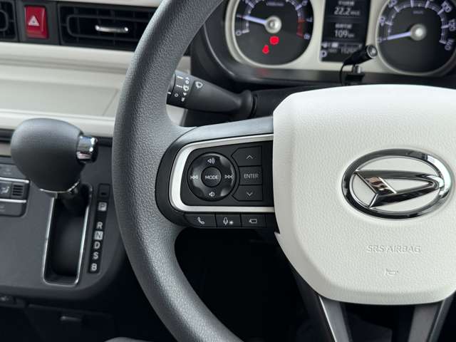 ダイハツ ムーヴ　キャンバス ６６０ ストライプス Ｇ ＥＣＯＩＤＬＥ非装着車 R5年 (中国) 99