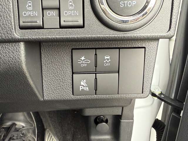 ダイハツ ムーヴ　キャンバス ６６０ ストライプス Ｇ ＥＣＯＩＤＬＥ非装着車 R5年 (中国) 99