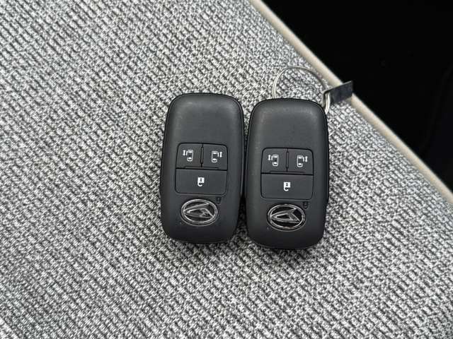 ダイハツ ムーヴ　キャンバス ６６０ ストライプス Ｇ ＥＣＯＩＤＬＥ非装着車 R5年 (中国) 99