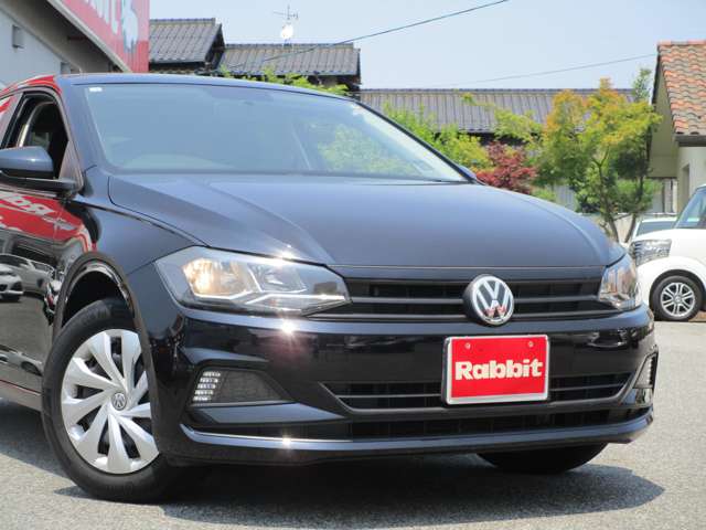 フォルクスワーゲン ポロ ＴＳＩ　トレンドライン H30年 (中国) 99