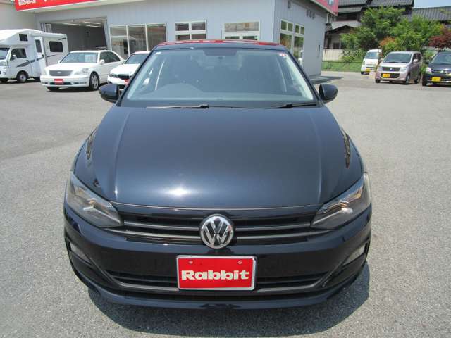 フォルクスワーゲン ポロ ＴＳＩ　トレンドライン H30年 (中国) 99