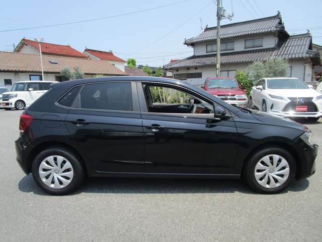 フォルクスワーゲン ポロ ＴＳＩ　トレンドライン H30年 (中国) 99