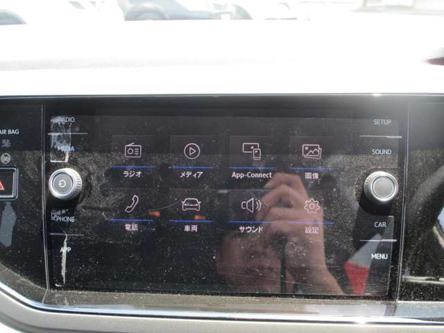 フォルクスワーゲン ポロ ＴＳＩ　トレンドライン H30年 (中国) 99