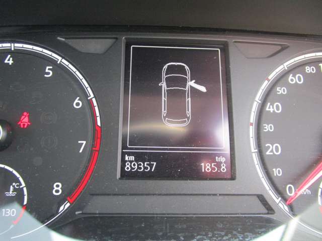 フォルクスワーゲン ポロ ＴＳＩ　トレンドライン H30年 (中国) 99