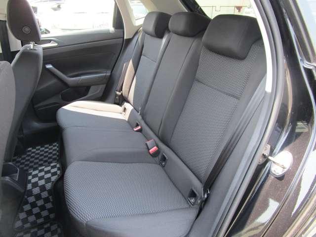 フォルクスワーゲン ポロ ＴＳＩ　トレンドライン H30年 (中国) 99