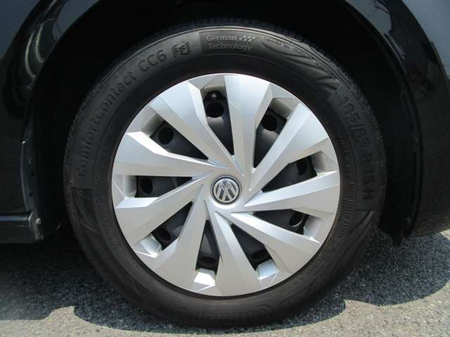 フォルクスワーゲン ポロ ＴＳＩ　トレンドライン H30年 (中国) 99