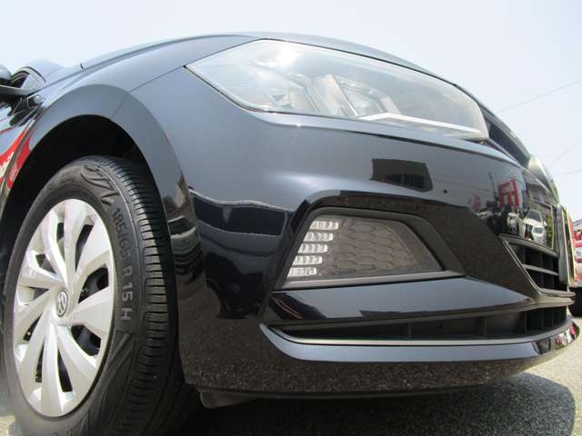 フォルクスワーゲン ポロ ＴＳＩ　トレンドライン H30年 (中国) 99