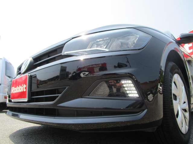 フォルクスワーゲン ポロ ＴＳＩ　トレンドライン H30年 (中国) 99