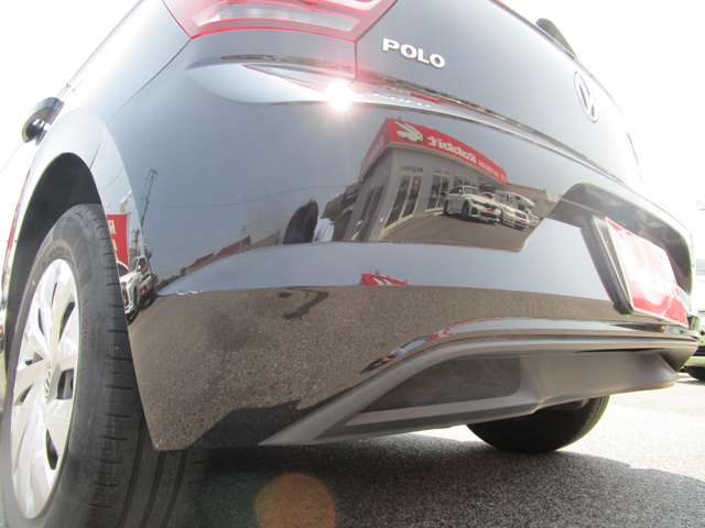 フォルクスワーゲン ポロ ＴＳＩ　トレンドライン H30年 (中国) 99