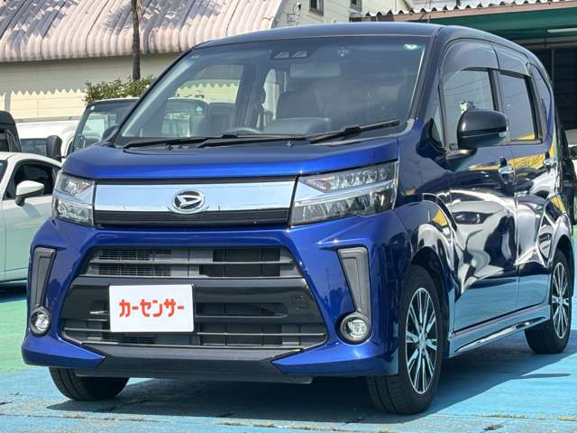 ダイハツ ムーヴ ６６０ カスタム Ｘ リミテッドＩＩ ＳＡＩＩＩ H30年 (九州・沖縄) 99