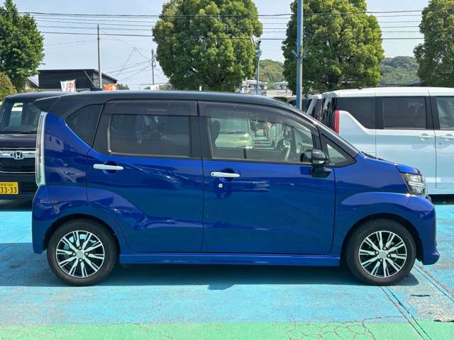 ダイハツ ムーヴ ６６０ カスタム Ｘ リミテッドＩＩ ＳＡＩＩＩ H30年 (九州・沖縄) 99