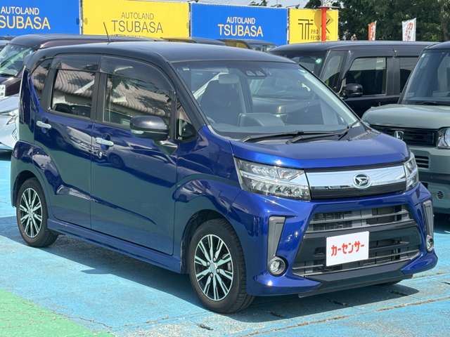 ダイハツ ムーヴ ６６０ カスタム Ｘ リミテッドＩＩ ＳＡＩＩＩ H30年 (九州・沖縄) 99