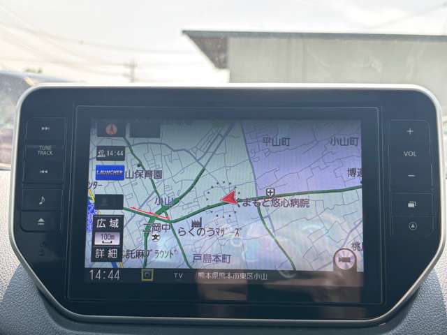 ダイハツ ムーヴ ６６０ カスタム Ｘ リミテッドＩＩ ＳＡＩＩＩ H30年 (九州・沖縄) 99